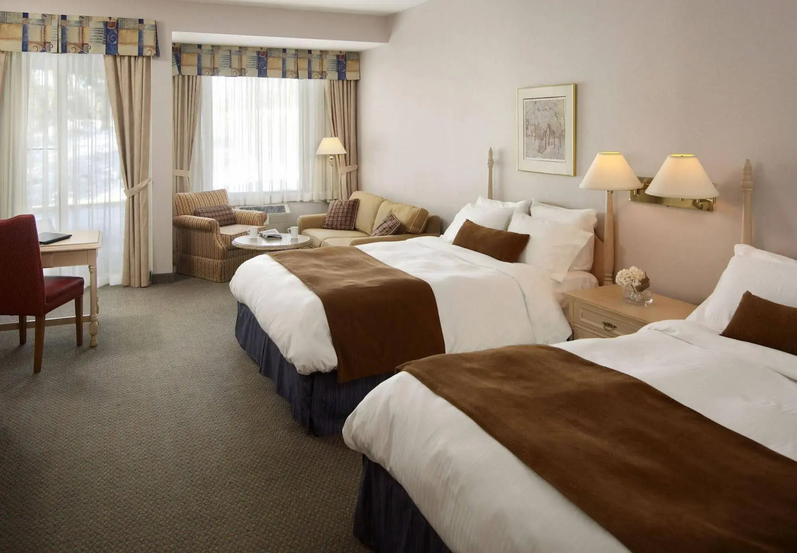 Pinestone Resort & Conference Centre