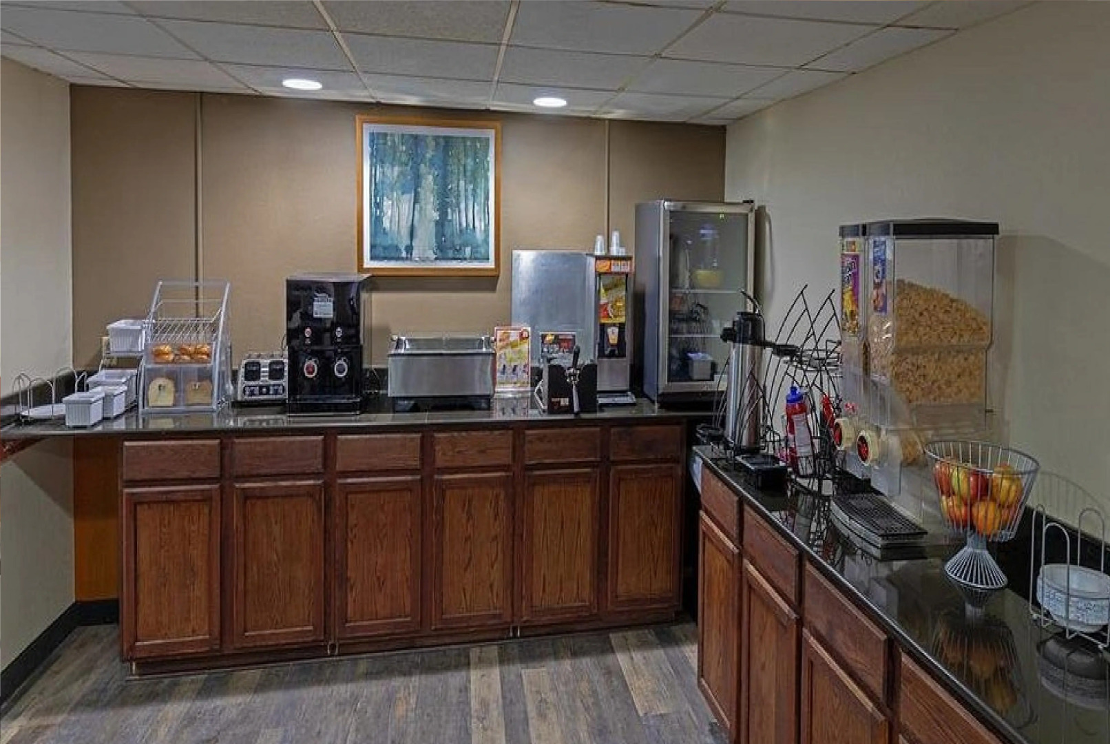 SureStay Plus Hotel by Best Western Somerset