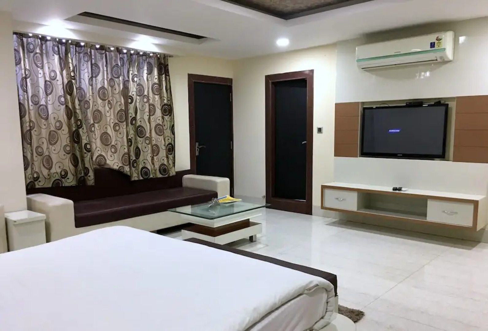 Hotel Aryan Inn Lalitpur