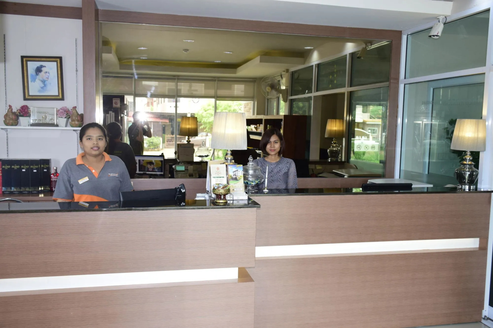 Nonsi Hotel Phitsanulok