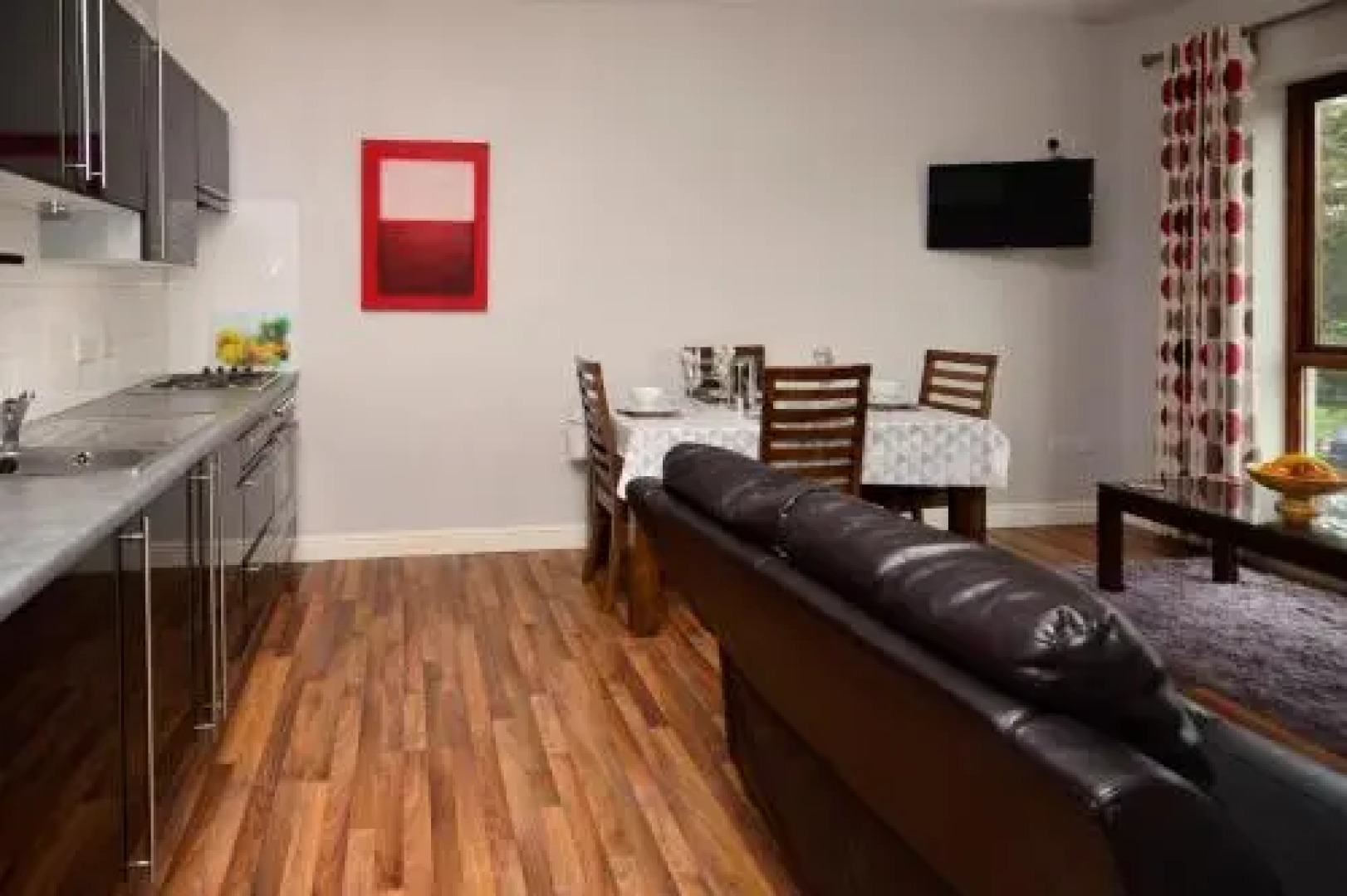 Apartment 706 Letterfrack