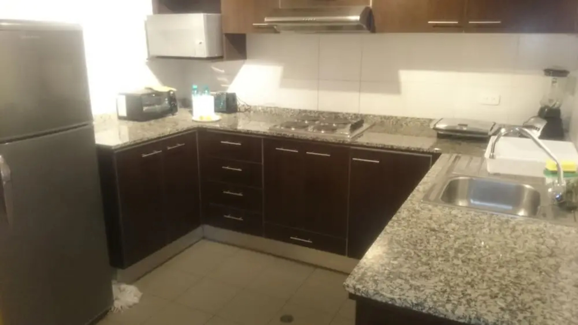 JZ Luxury Apartment La Carolina