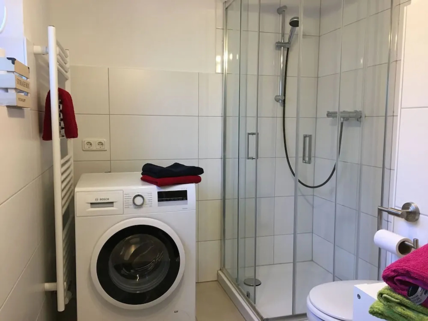 Holiday Home With Conservatory