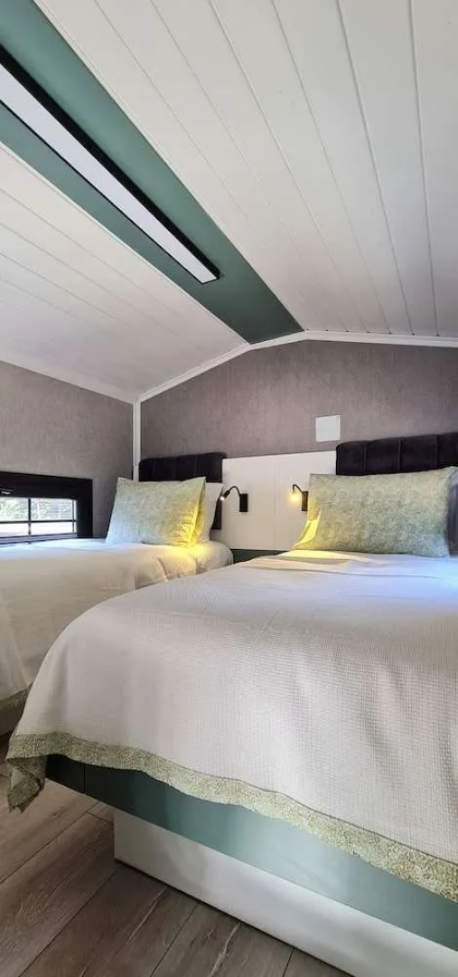 Okba Tiny House