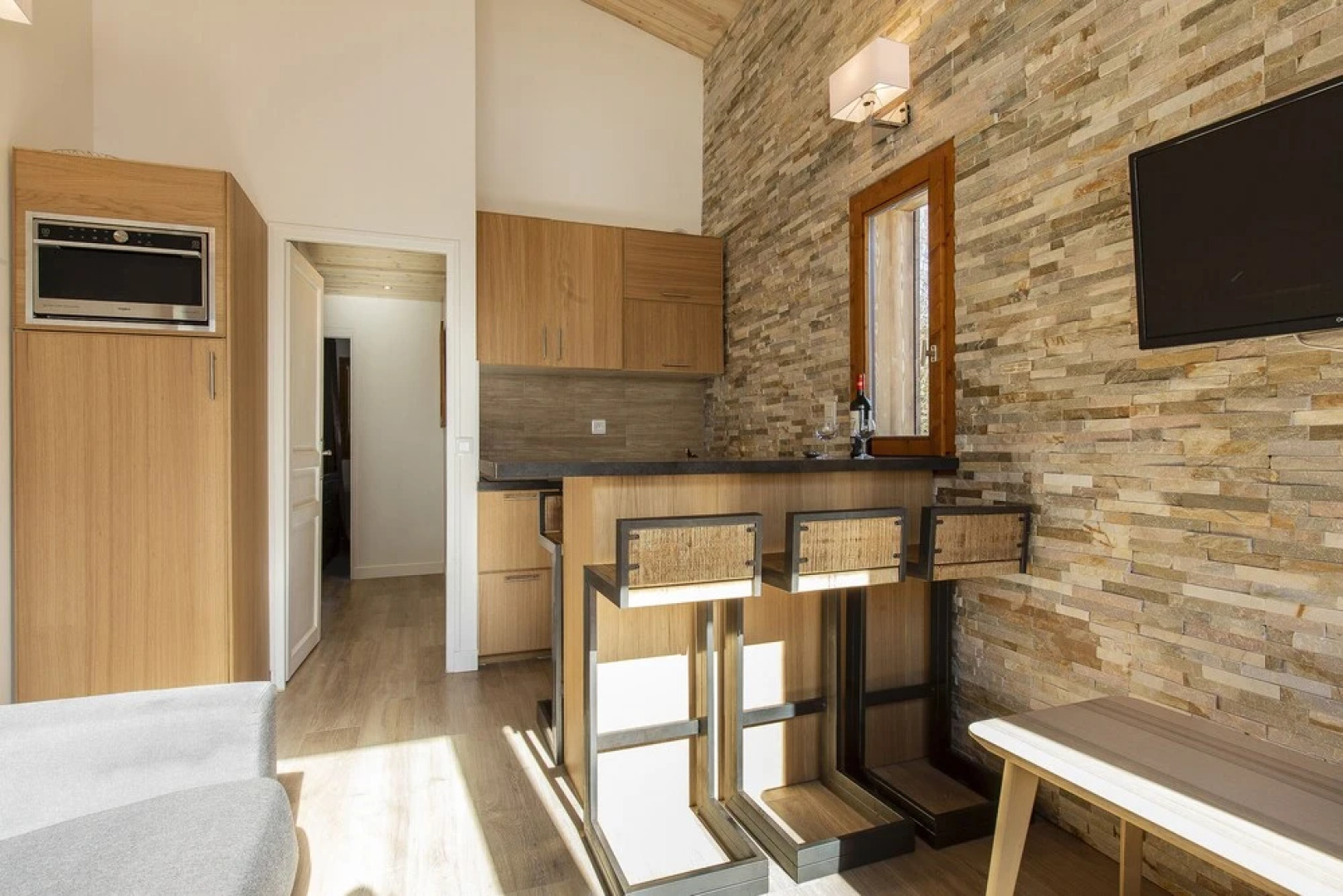 Les Chalets Autrichiens