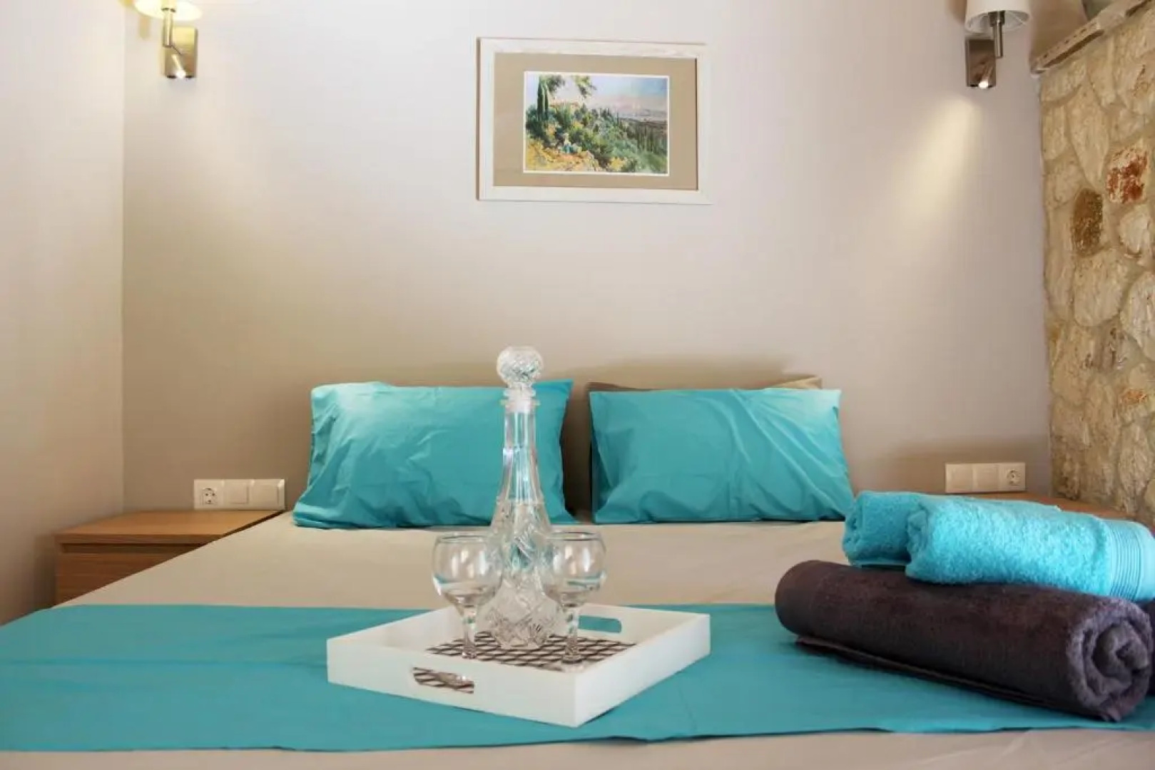 Eirini's House Liapades