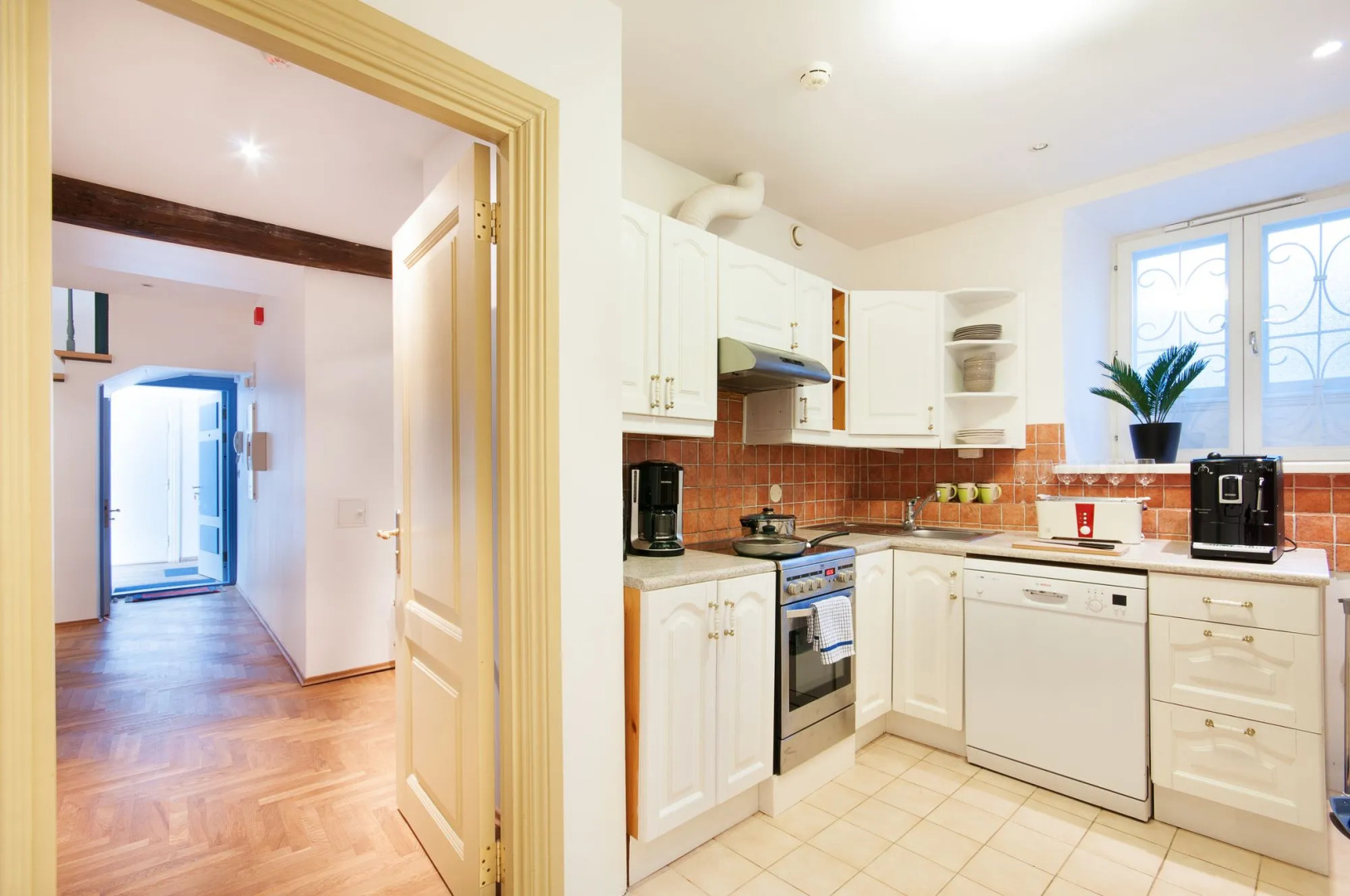 Tallinn City Apartments Toompea Old Town