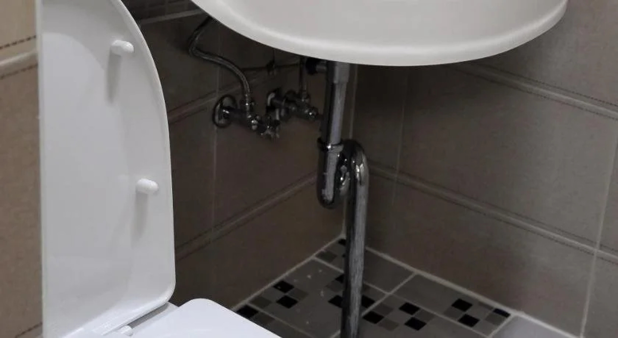 The 1st Andong Hostel