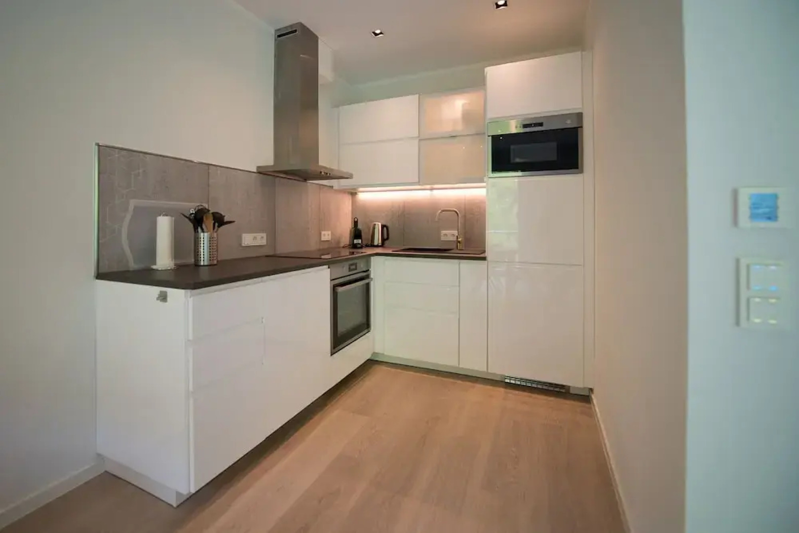 Gästehaus C.h.berres