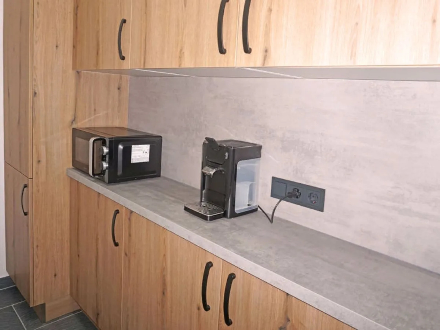 Apartment Susi Flirsch