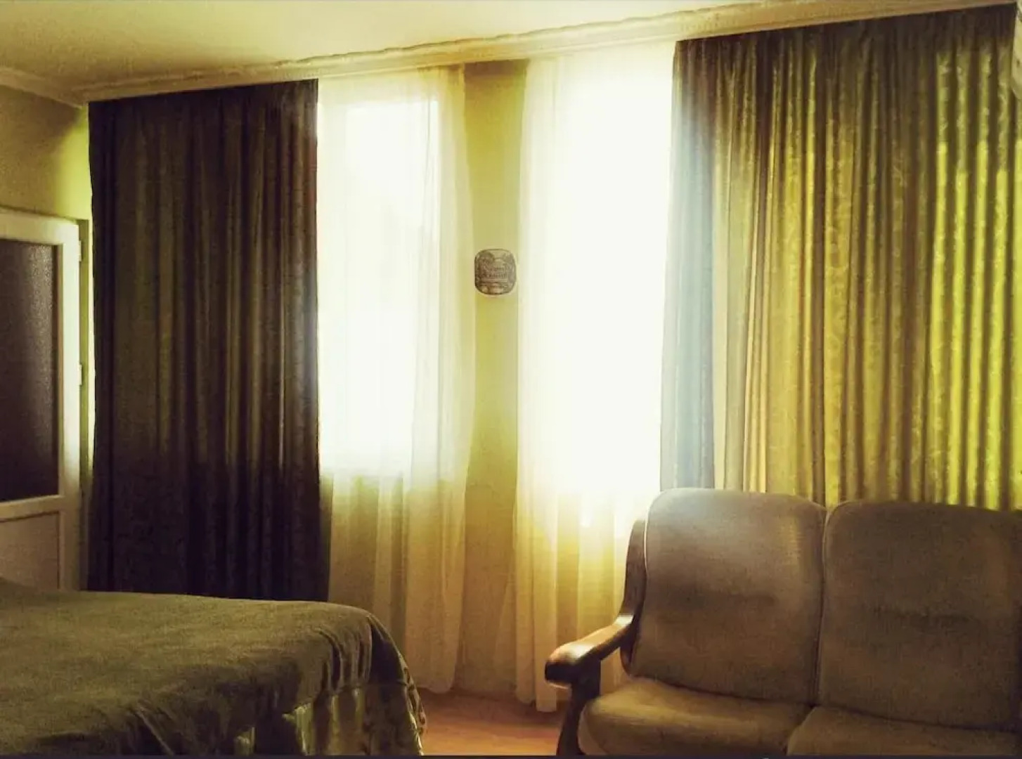 Мини-отель Lelis