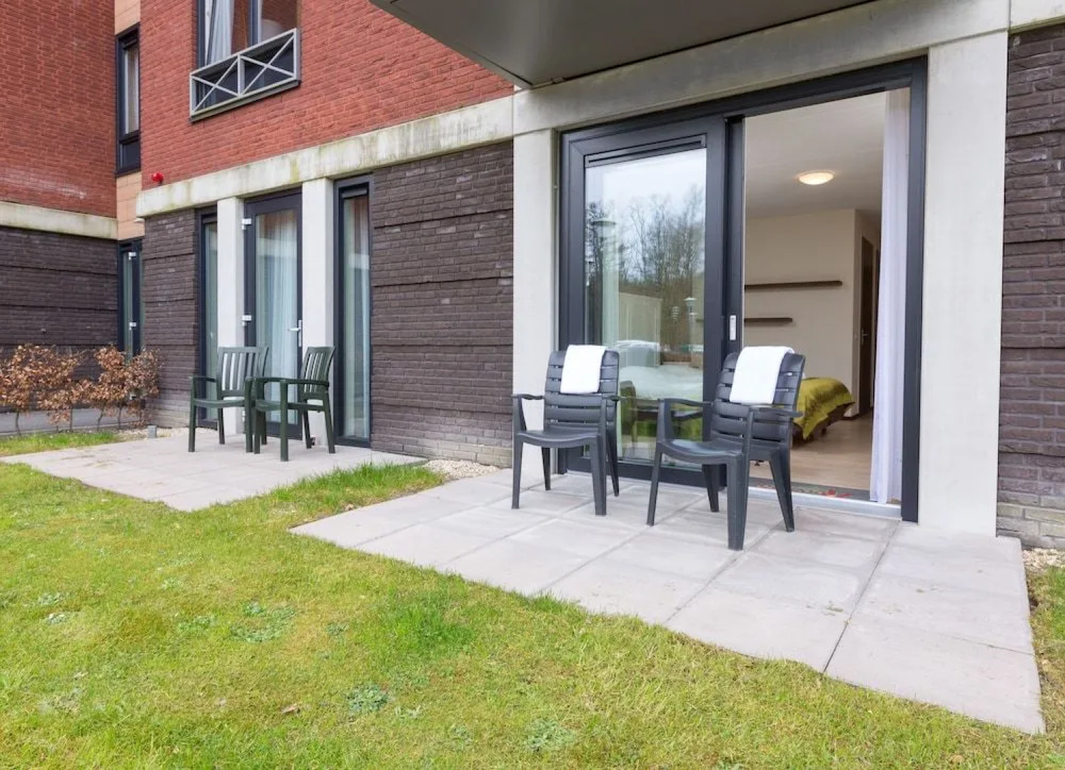 Roompot Parkhotel Bad Arcen