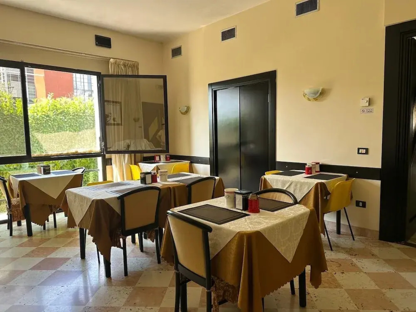 Hotel Raffaello Venice