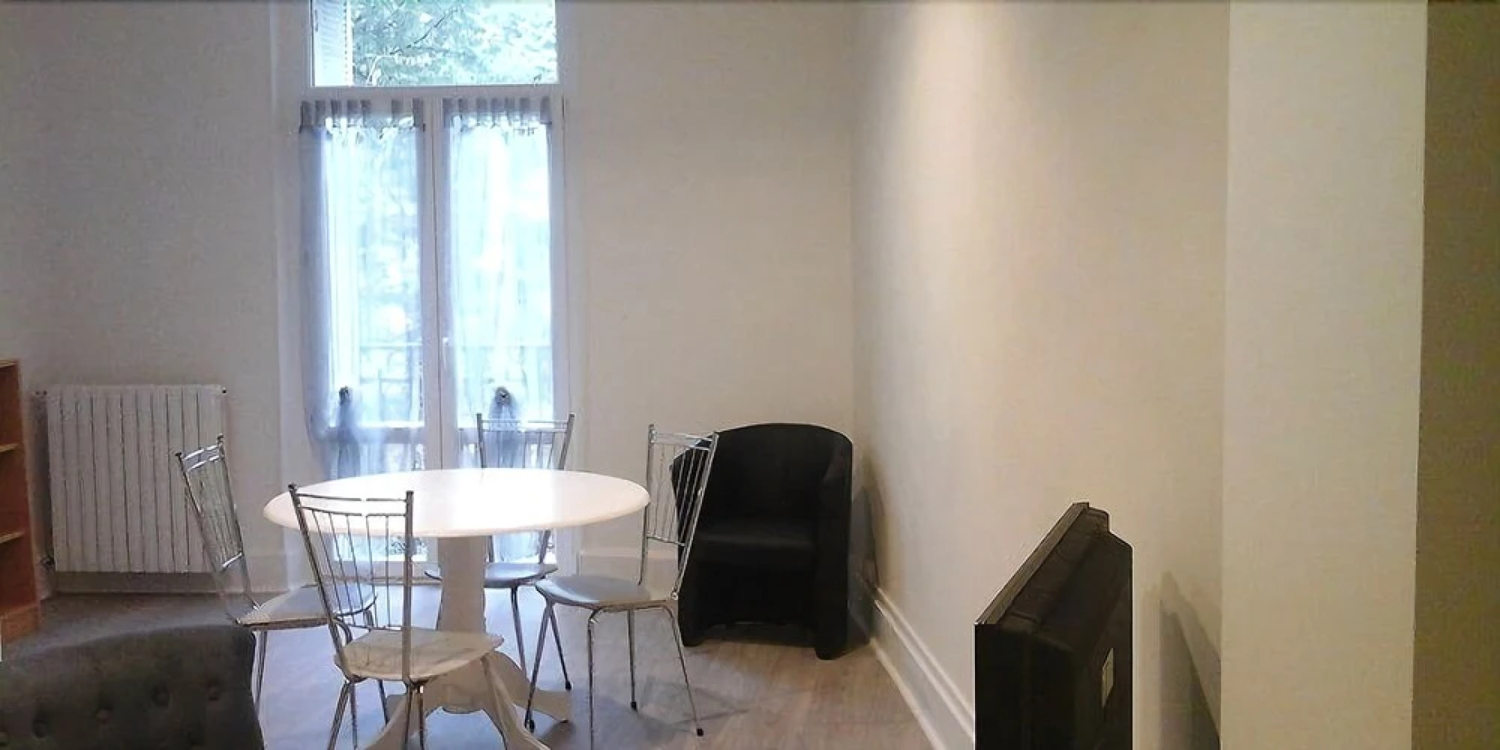 Résidence De La Source