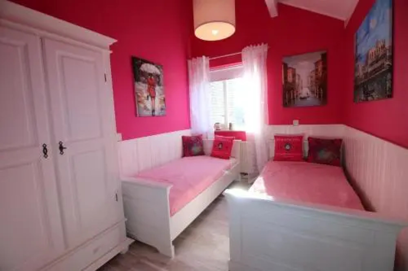 Ferienhaus Ooghduyne 176