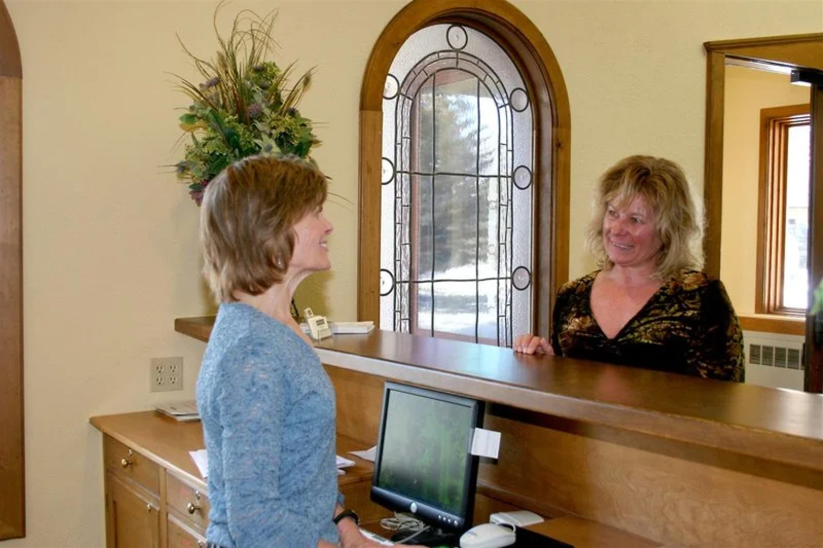 Seasons Lodge at Arrowhead: Beaver Creek Condo!