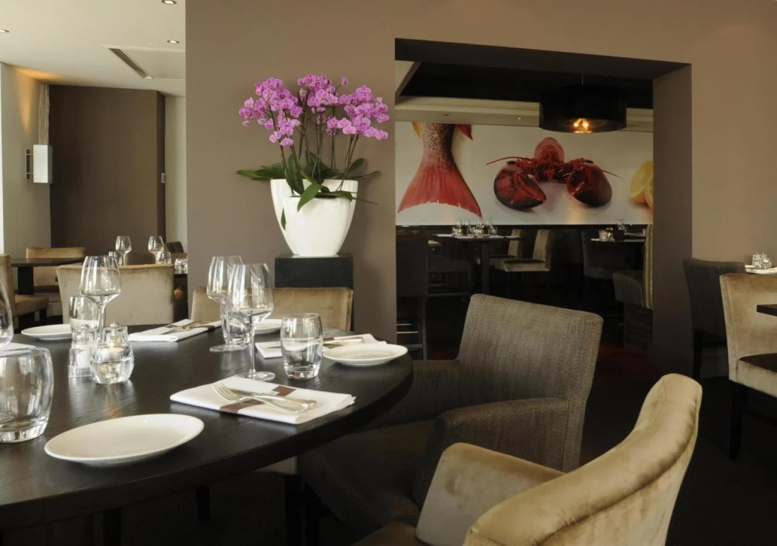 Golden Tulip LEscaut