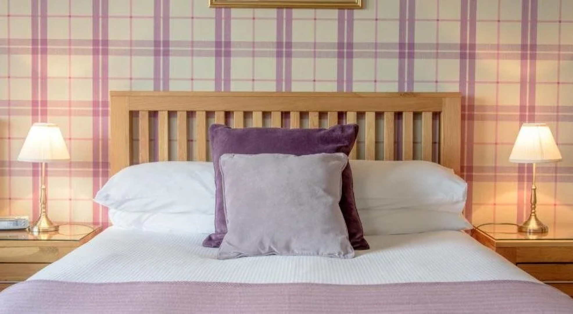 Golf Lodge Bed & Breakfast