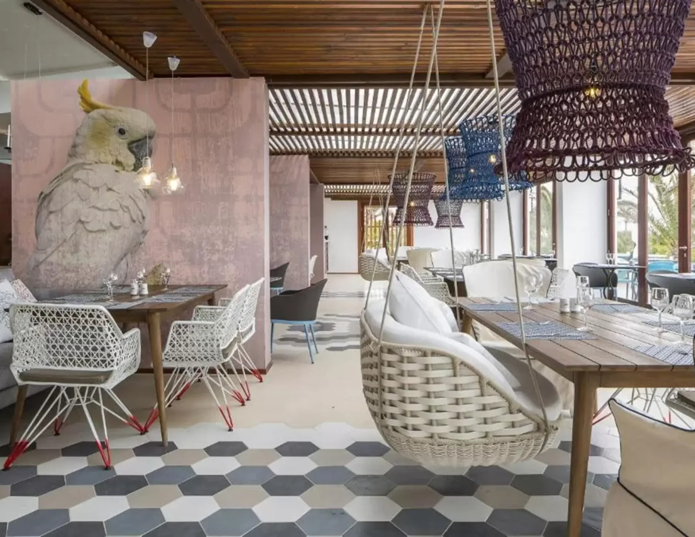 Grand Palladium White Island Resort & Spa - All Inclusive