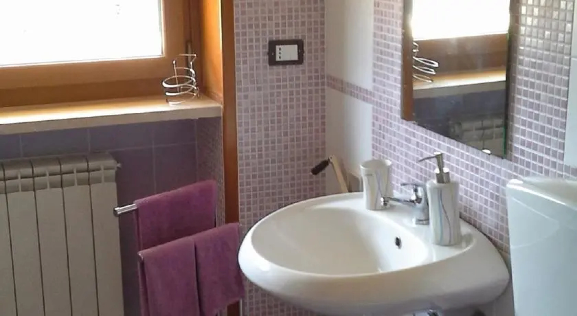 Holiday home Graziosa