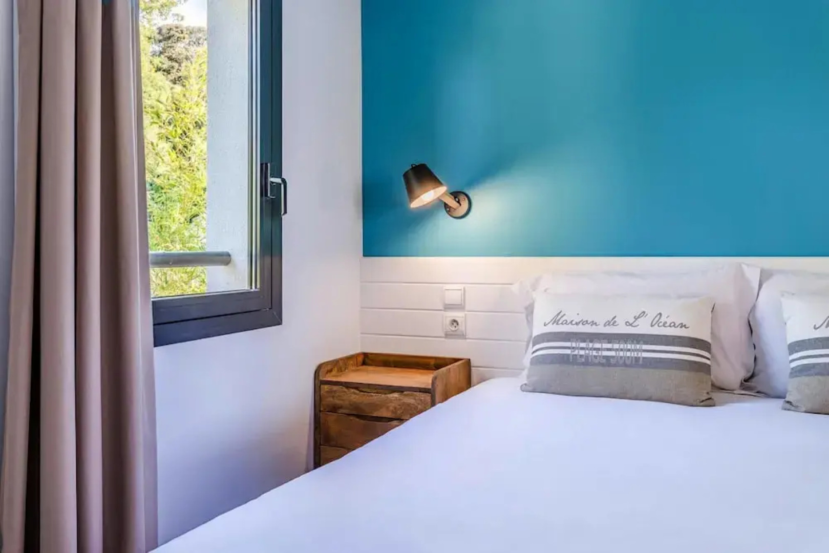 Apartment in Saint-tropez With Beach Access