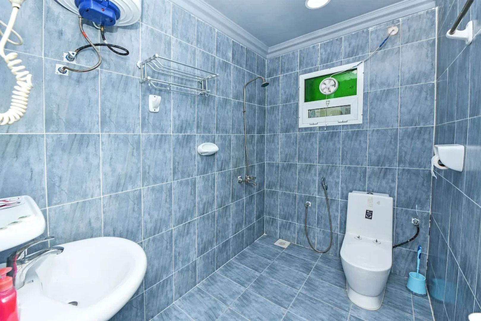 OYO 138 Gulf Sand Motel