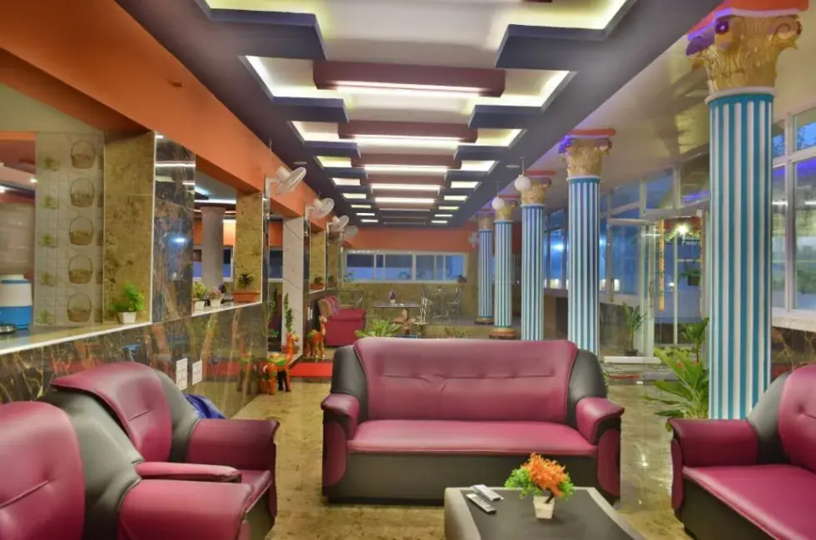 Woodland Holiday Resort