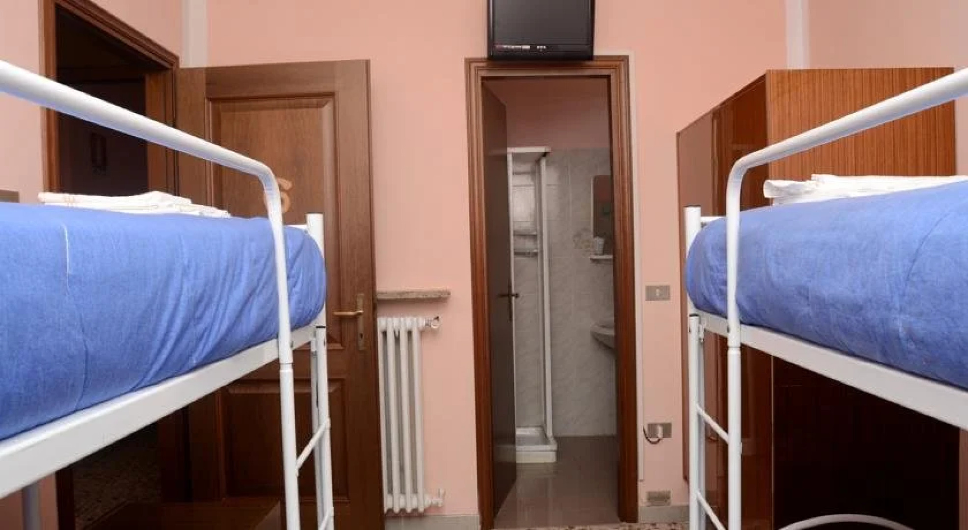 Albergo Ristorante Da Piercarlo