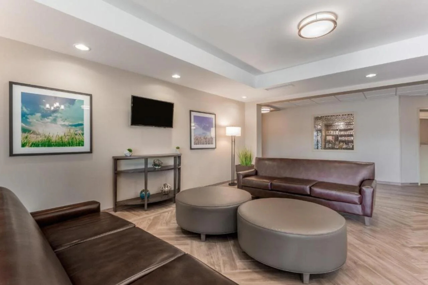 Candlewood Suites Bethlehem South by IHG