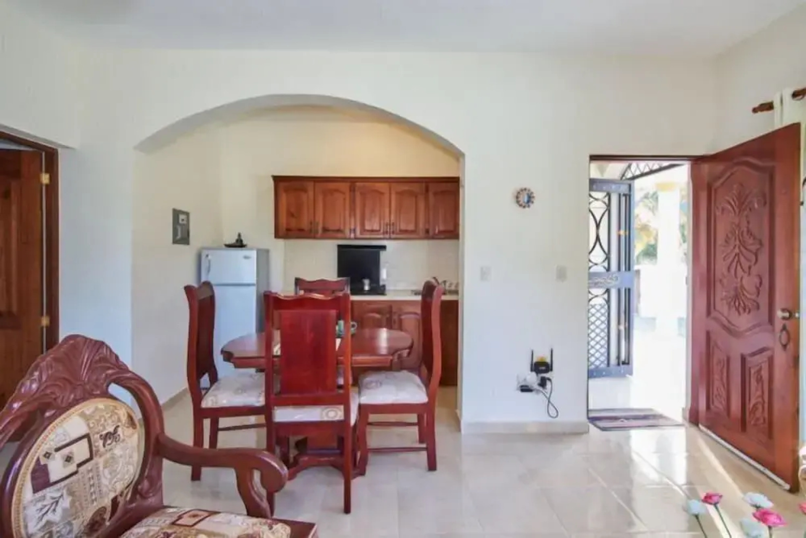 Highgrace Aparthotel Cabarete