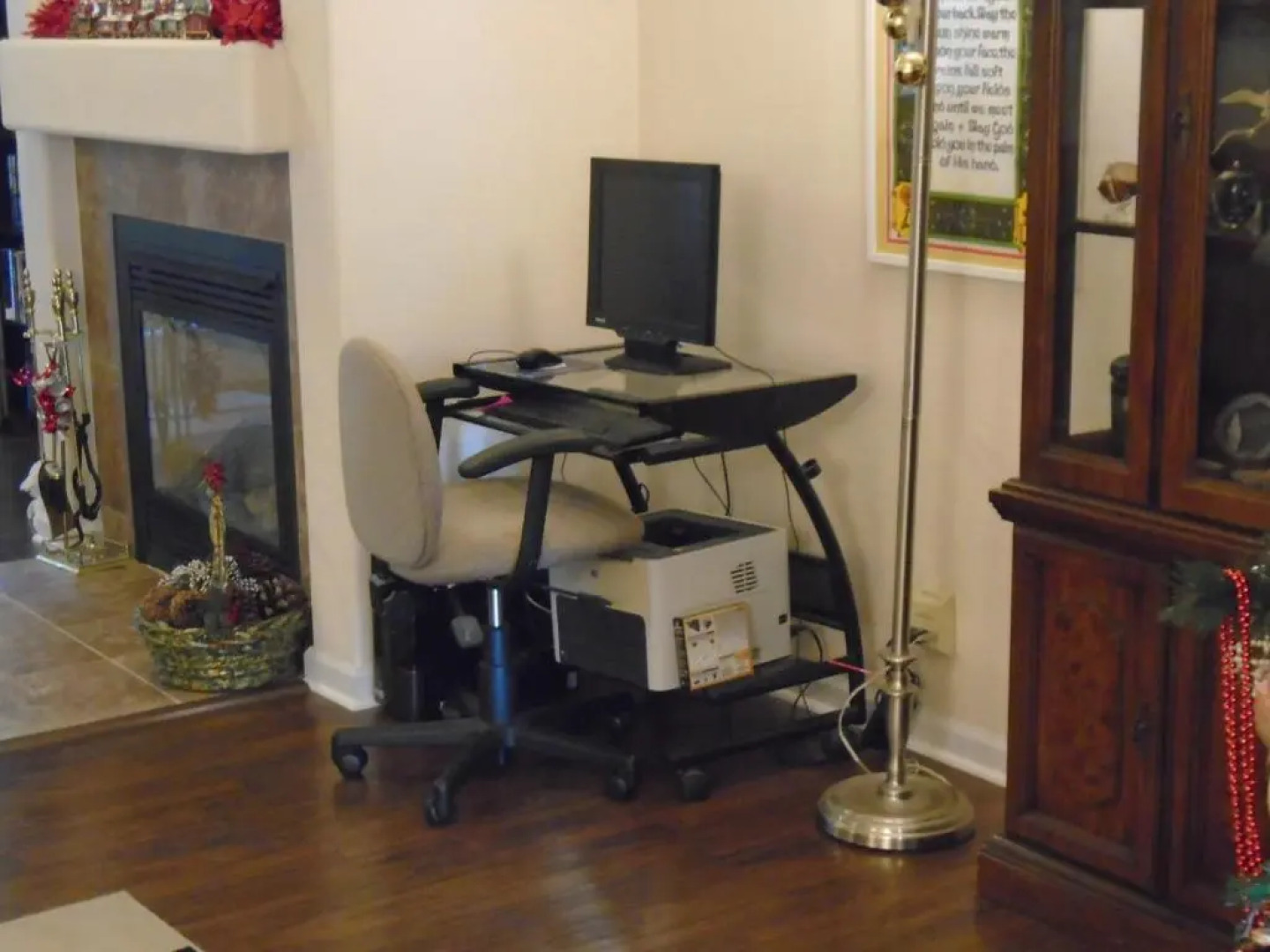 Amber Lights Bed and Breakfast