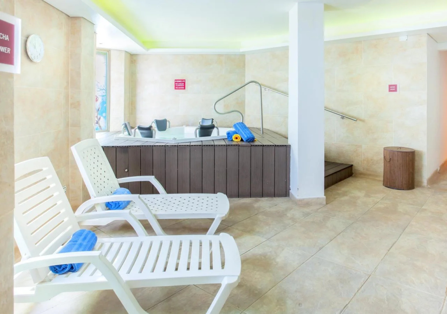 Four Points by Sheraton Medellin