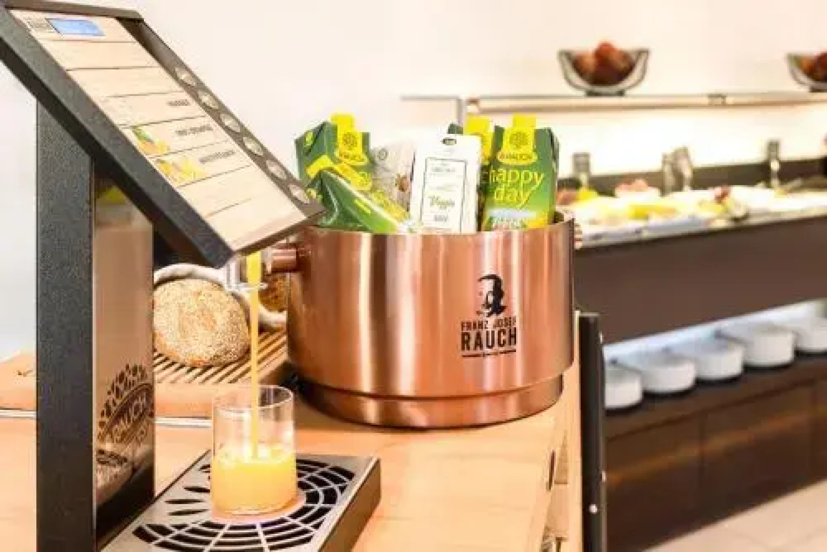 Hotel Katharinenhof Standard