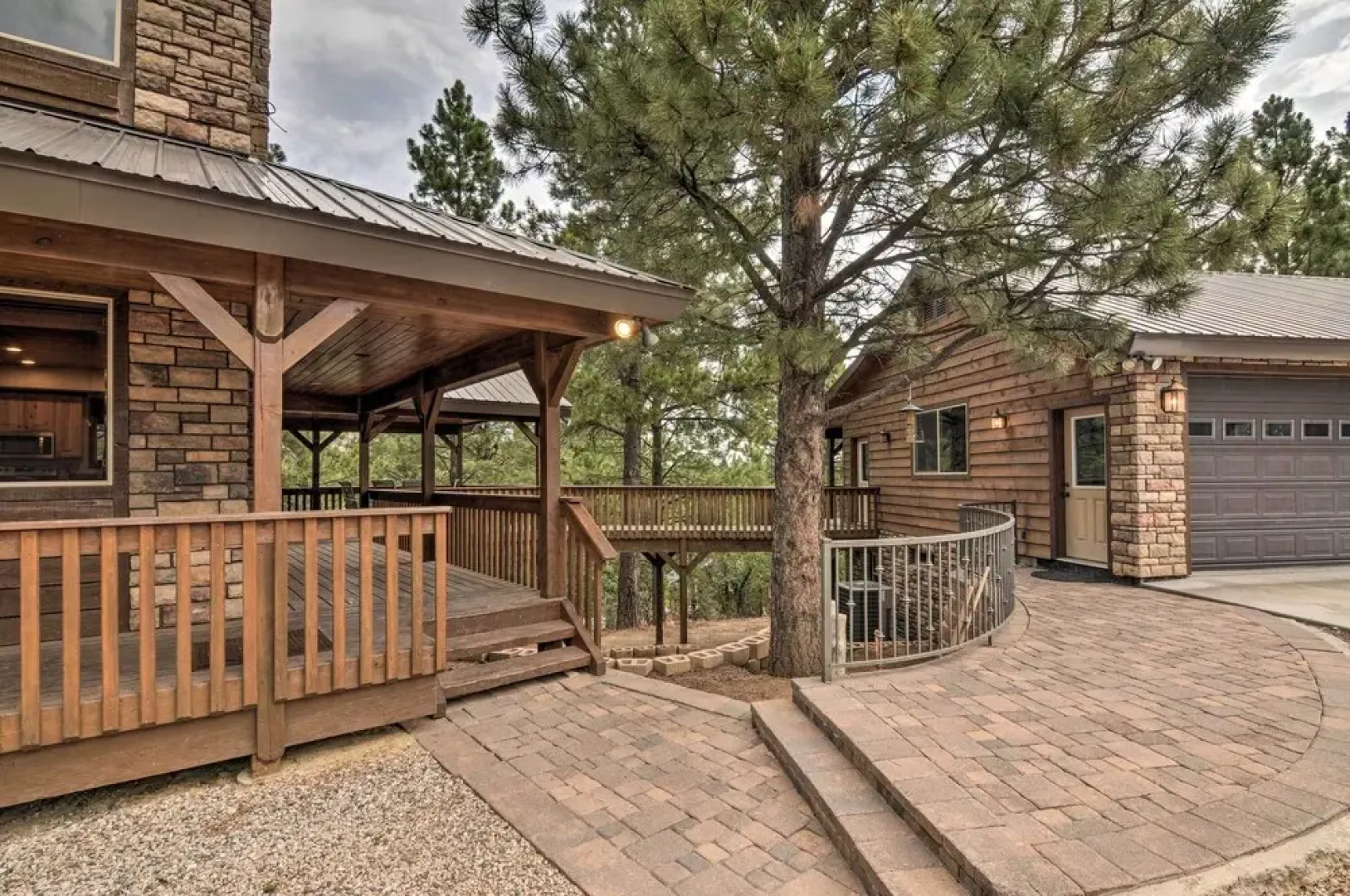 The Bridgeway Casita - Apt Near Natl Parks