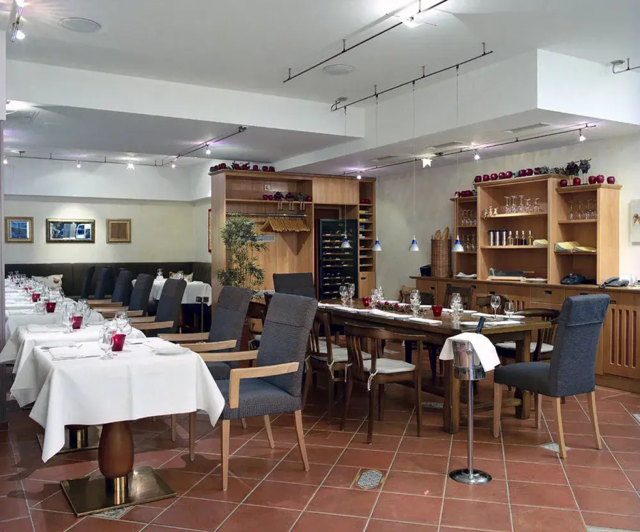 Top Hotel La Residence Saarbruecken