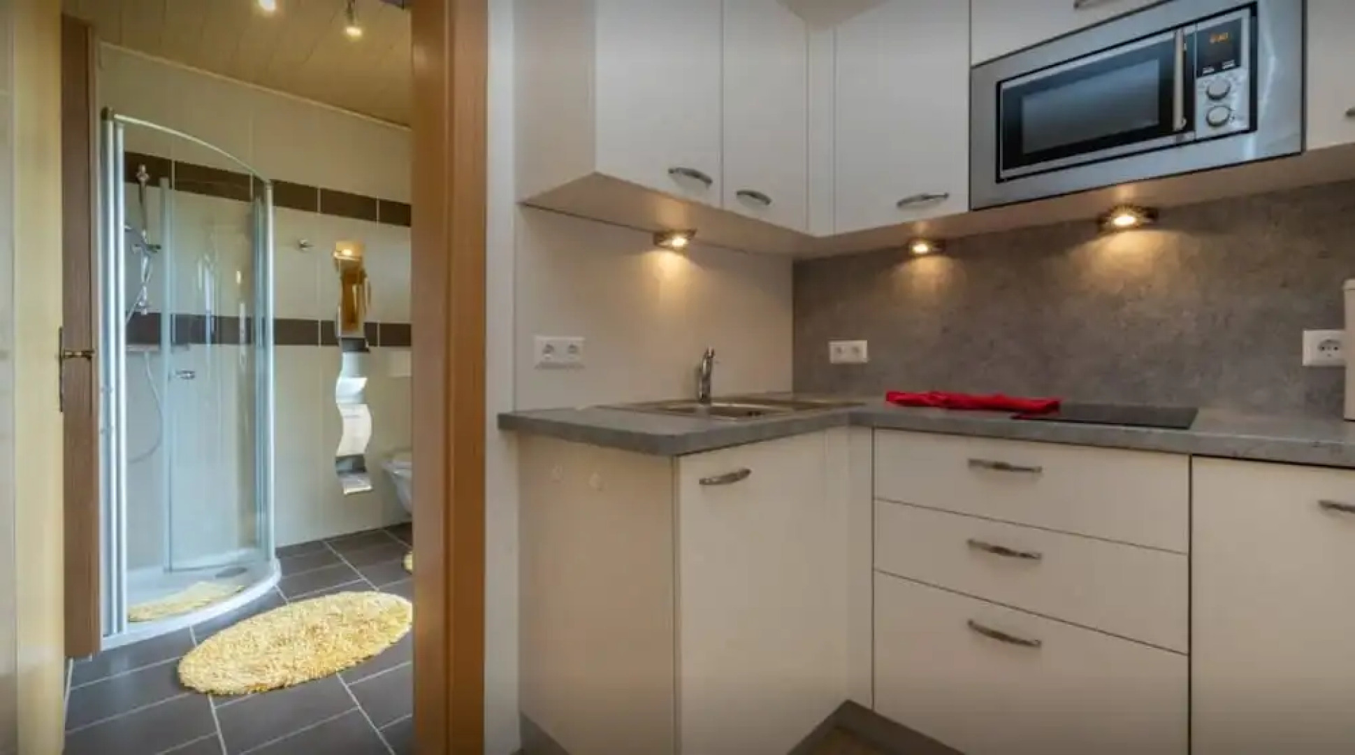 Lacknerhof in Liebenfels- Familie Klocker