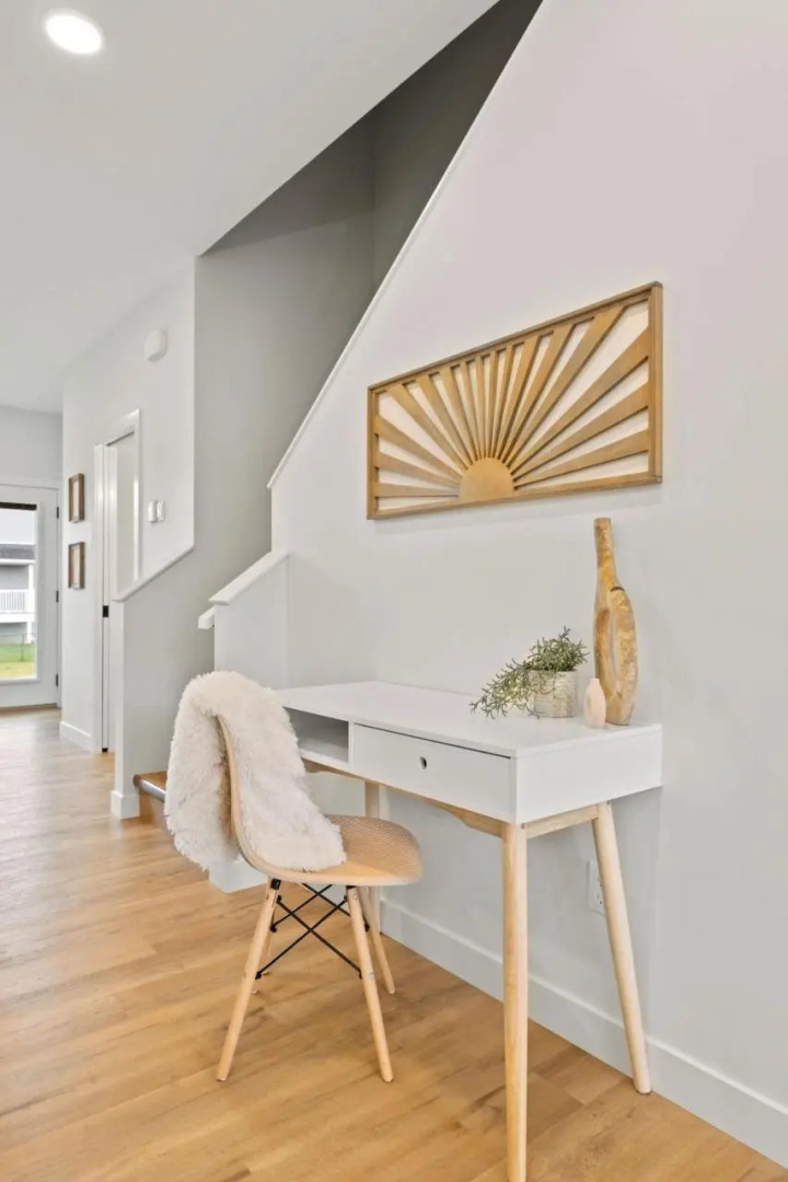 The Promenade I Patio and BBQ I Fire pit I Sleep 9