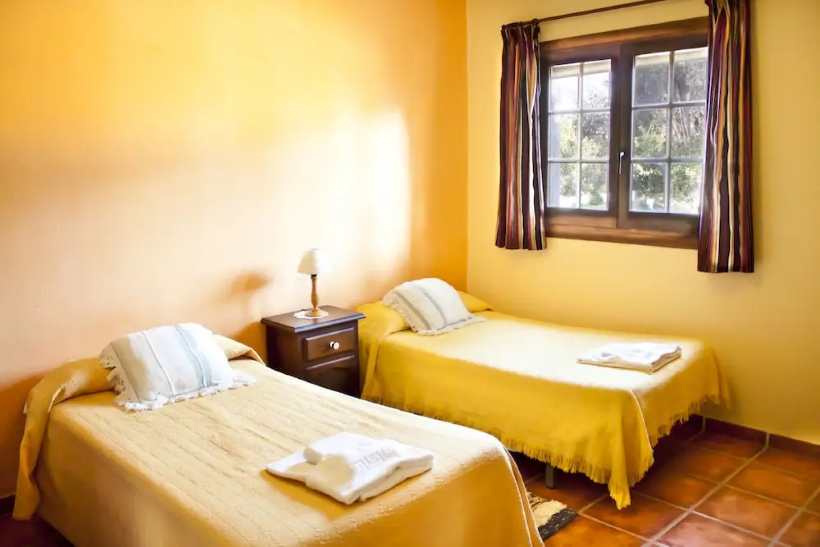 Cortijo Puerta Lavanda