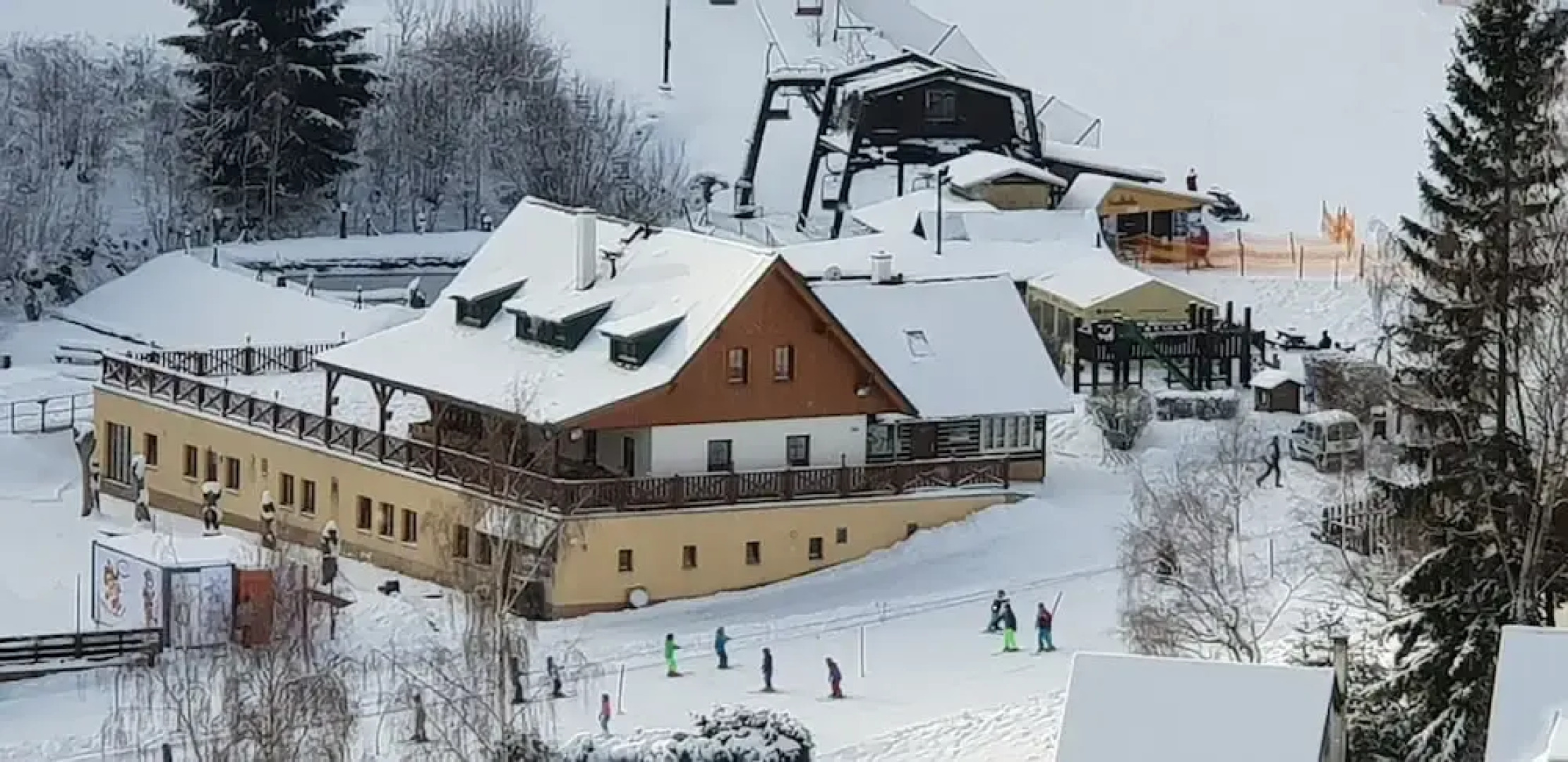 Zacler Kza280-ve in Prkennydul