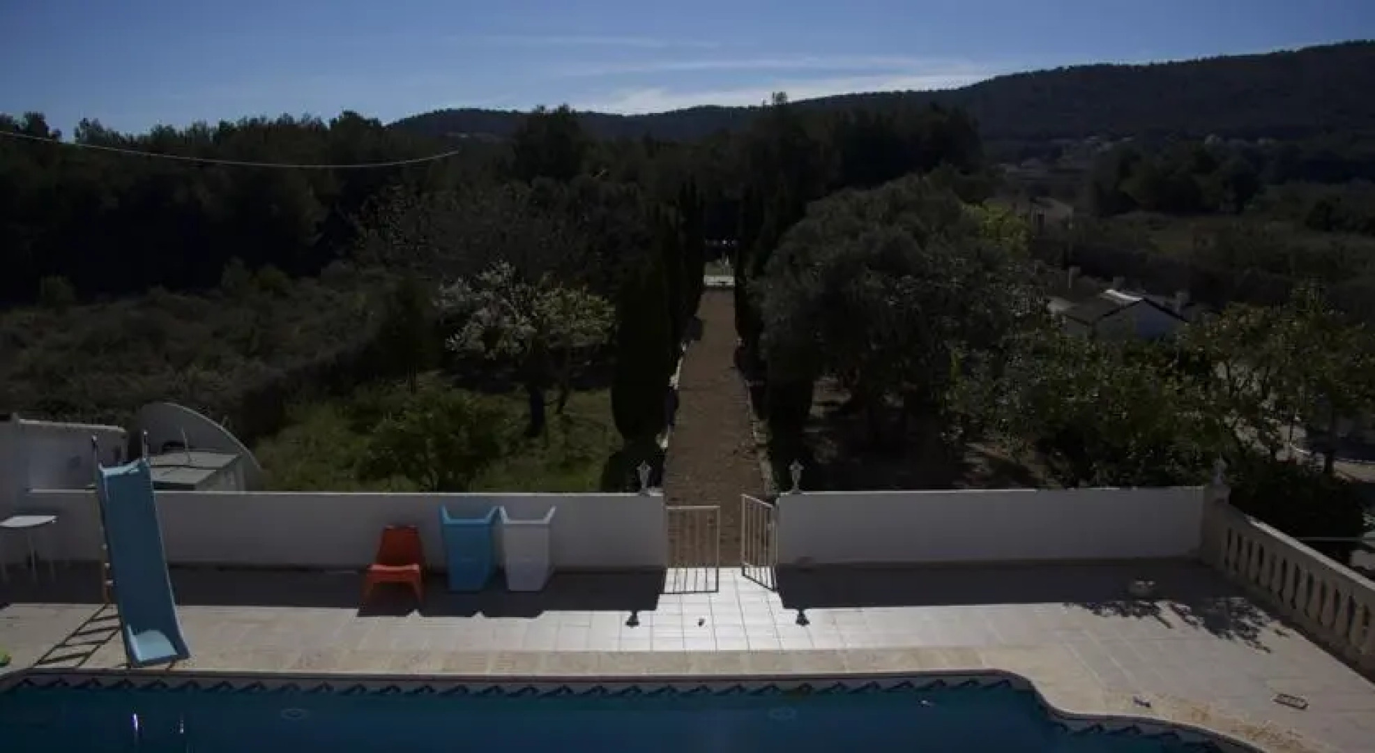 Villa Cami de Cansalades