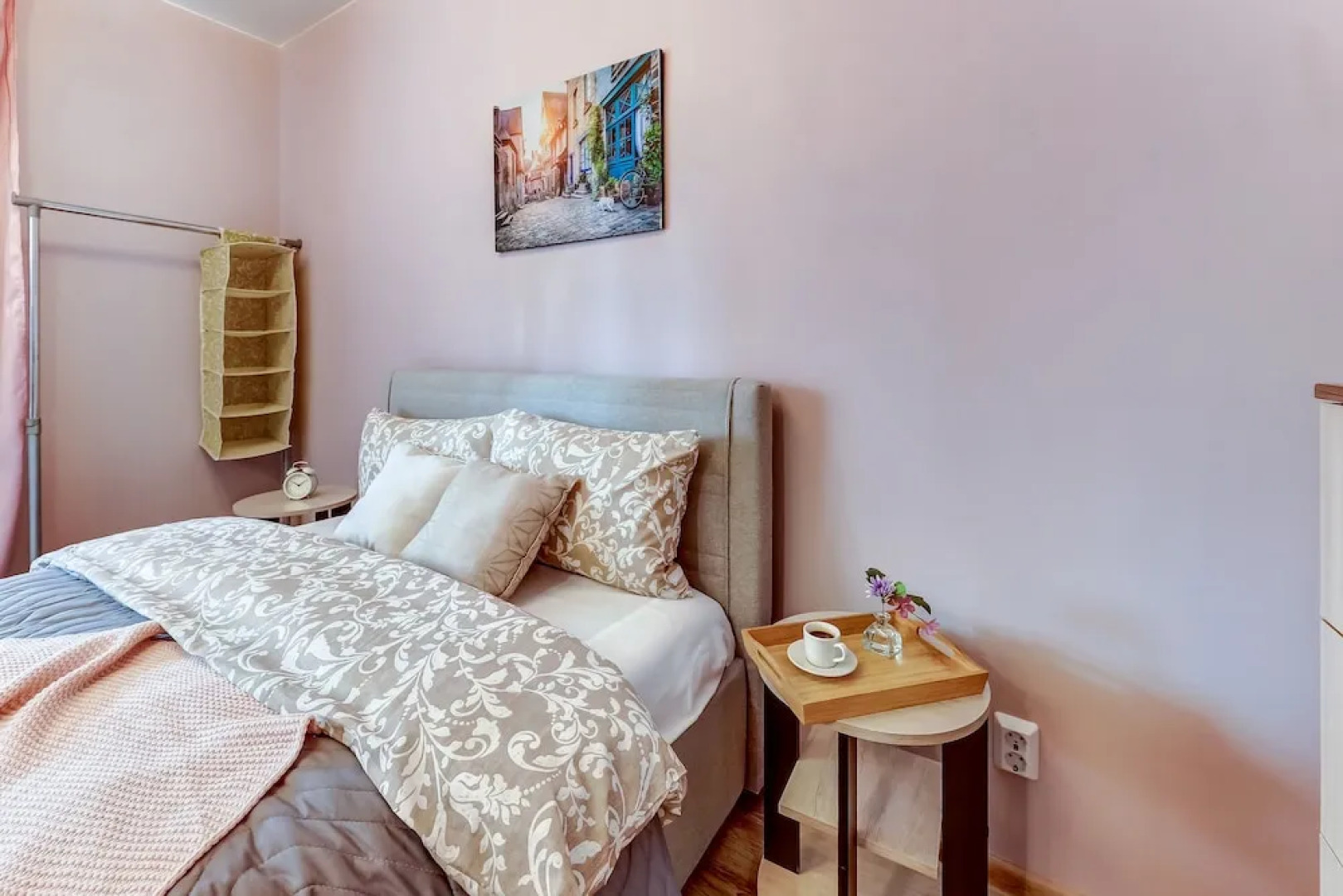 Apartment Vesta on Koroleva