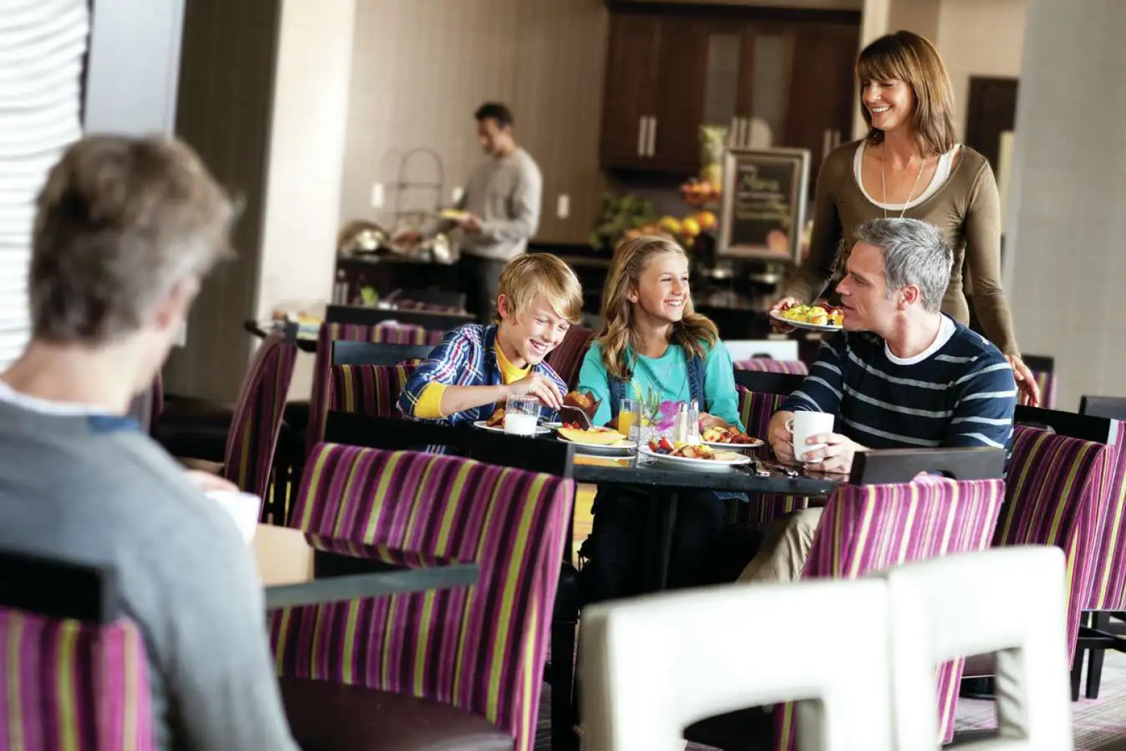 Homewood Suites by Hilton Richmond-Chester