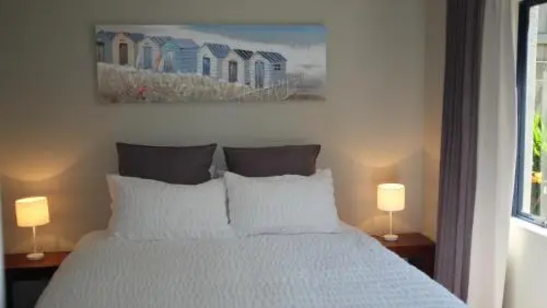 Salt and Sand Bed & Breakfast