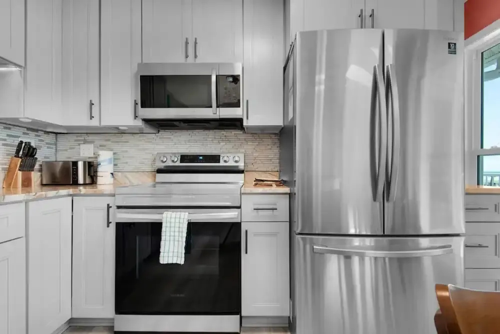 La Bahia by Surfside VR