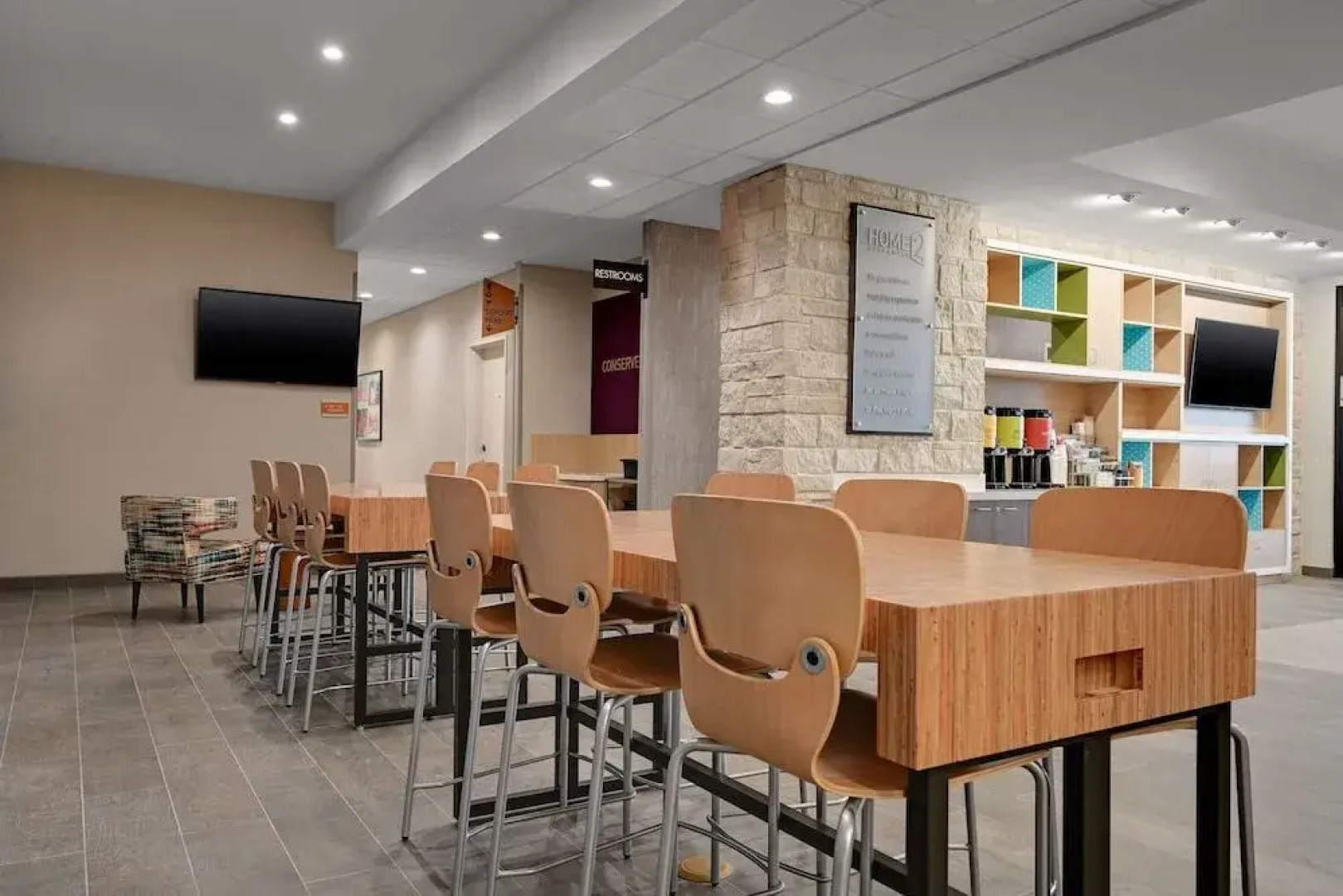 Home 2 Suites by Hilton Temple