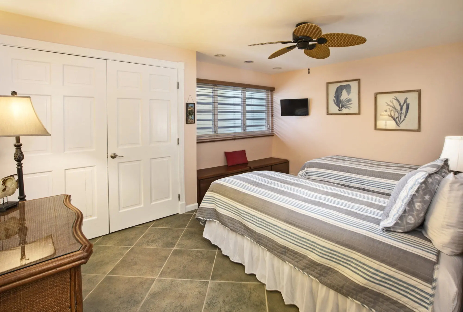 Secret Harbour Beach Resort