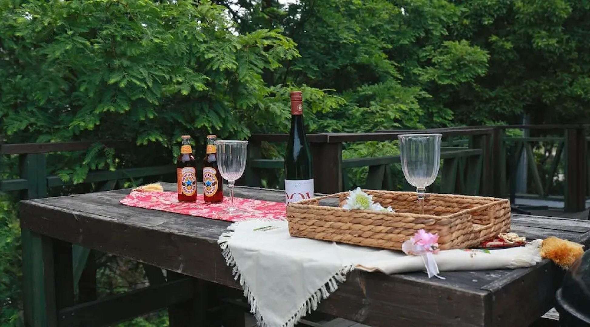 Gyeongju Europe Village Pension