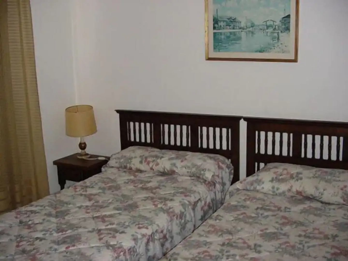 Apartamento President A-4