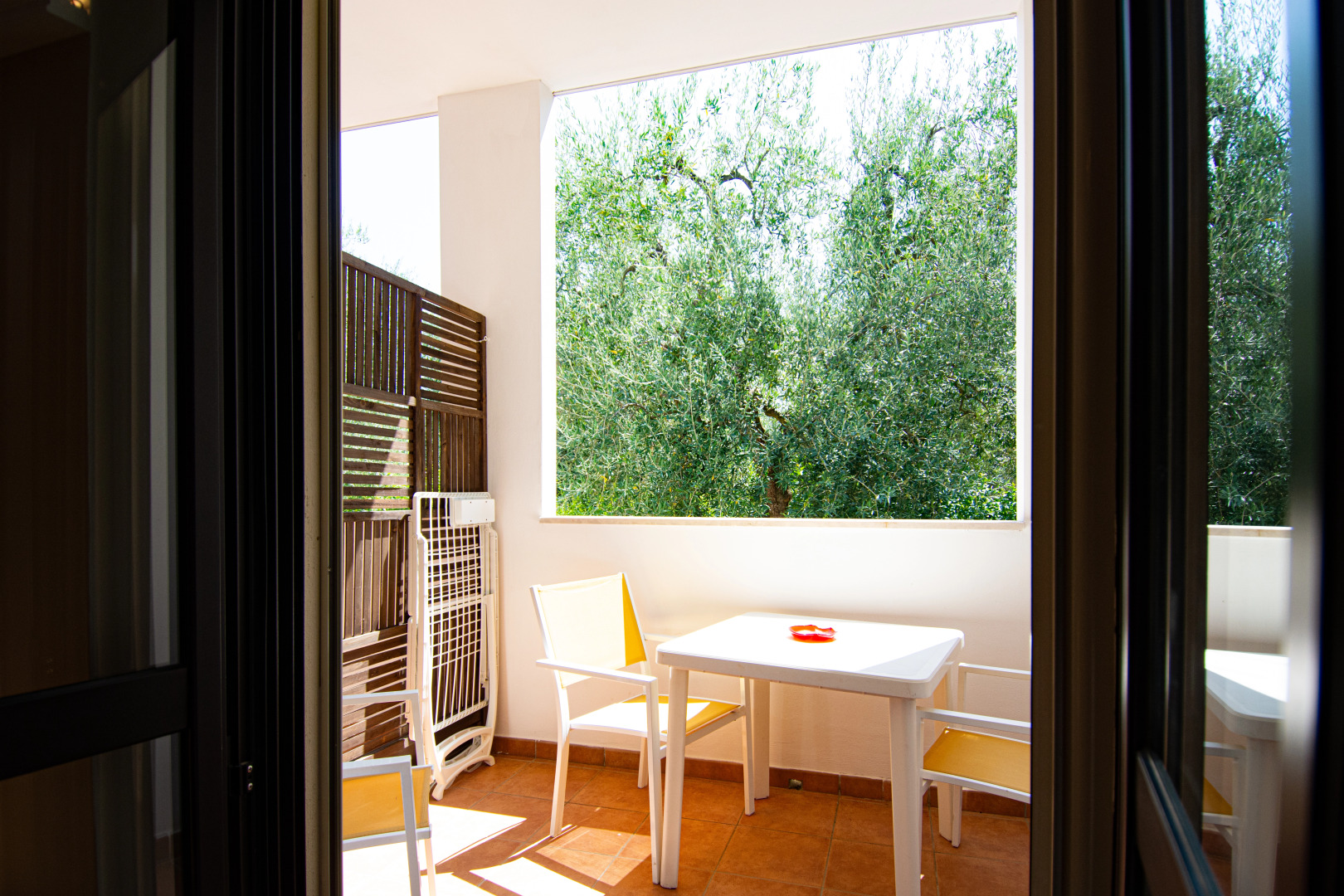 Giardino degli Ulivi Resort