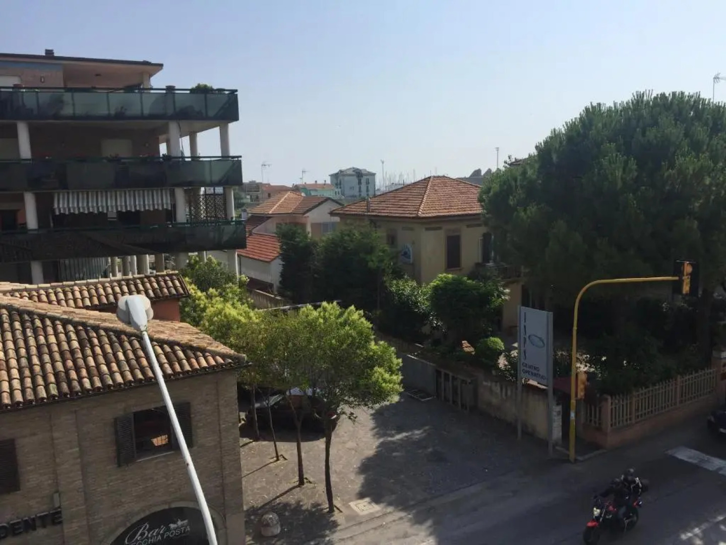 Ponente Central Apartment